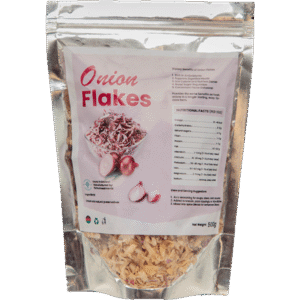 Onion Flakes