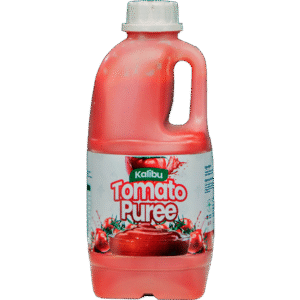 Tomato Puree